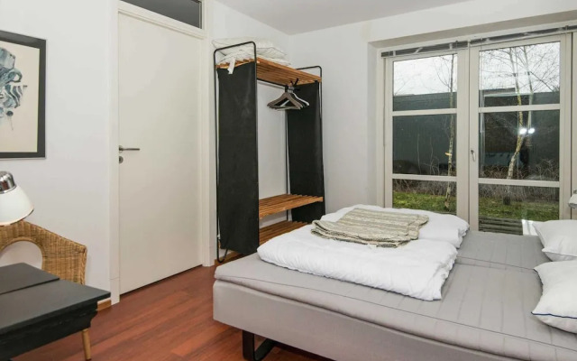 10 Person Holiday Home in Ebeltoft-by Traum