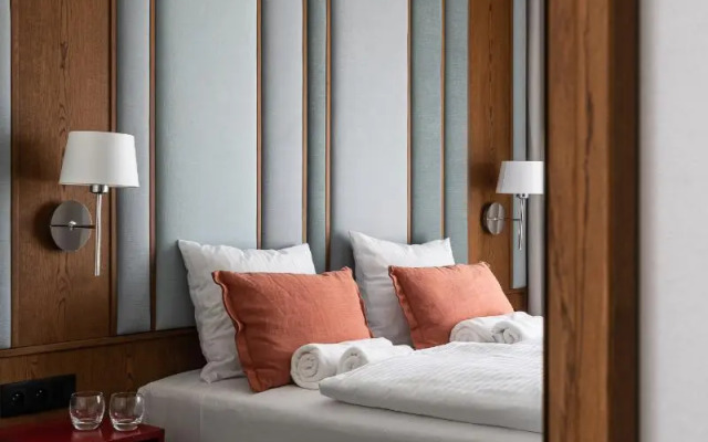 RentPlanet - Apartamenty Centrum