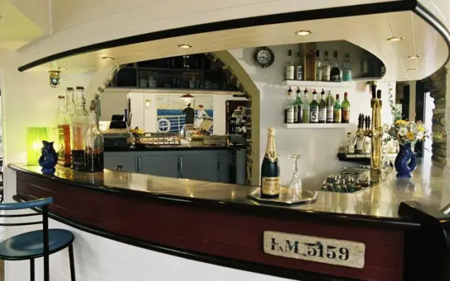 Hotel de lIsle