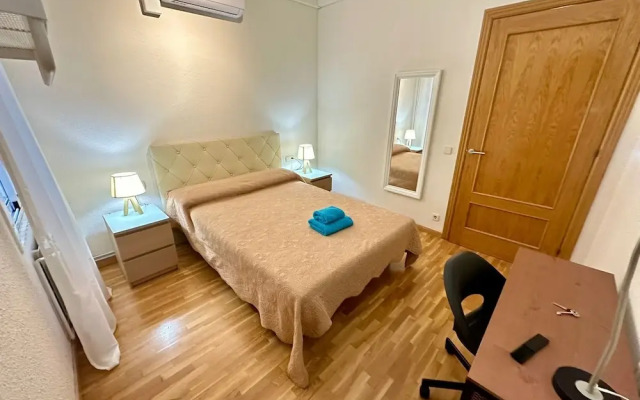 Habitaciones acogedoras en Aragón