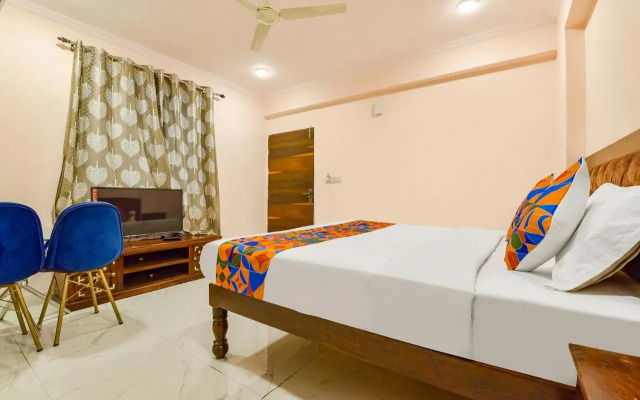 Fabhotel Shekhawati Heritage