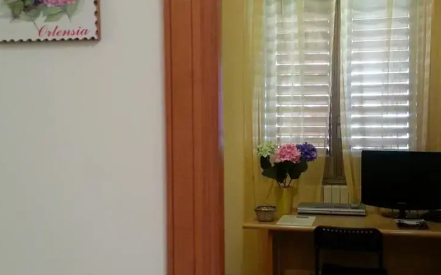 B&B La Cisterna