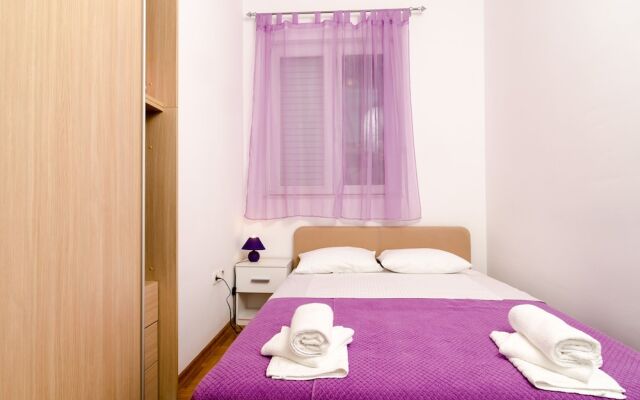 Apartment Antares