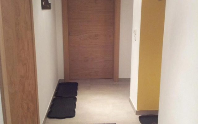 apArtment kAtrin & gerhArd