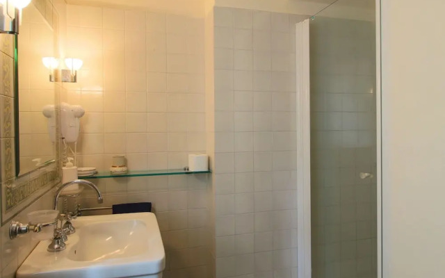 Panoramic Tuscan Villa