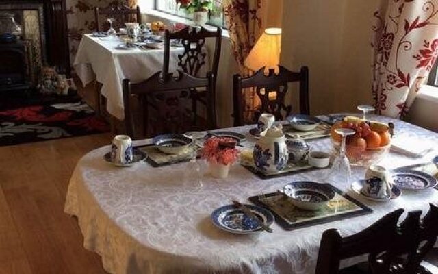 Coolmore Agri Farmhouse