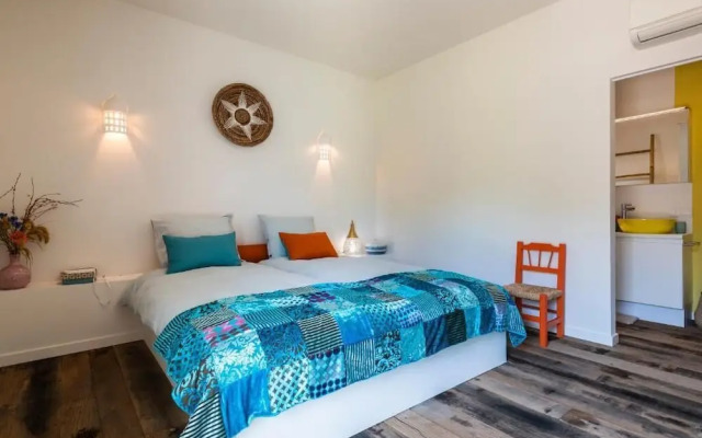 Seeds of Silence Boutique Hotel and Retreat