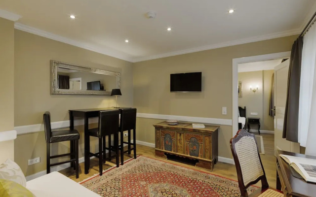 Schneider Hof Boutique-Hotel Garni Superior
