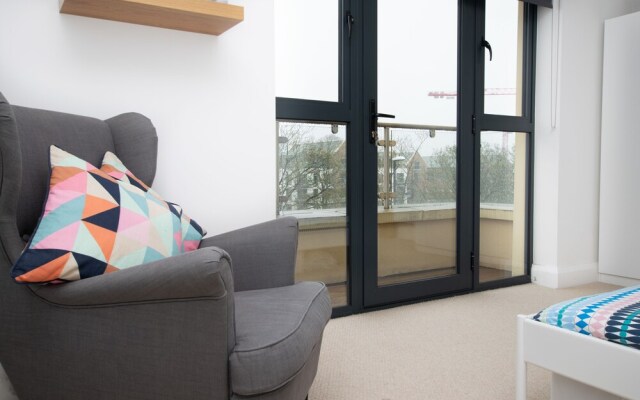 Ebury Place Your Apartment