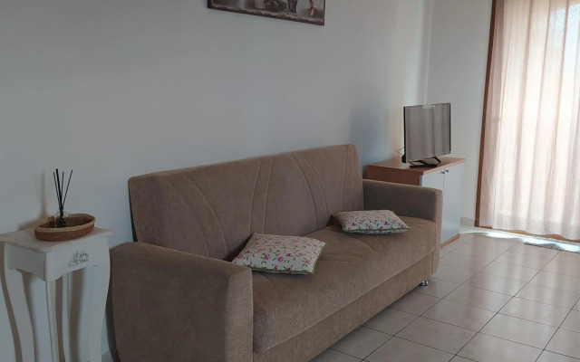 GreenPark Holiday House