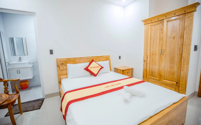 Vân Anh  Hotel