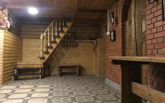 Cottage Kalina