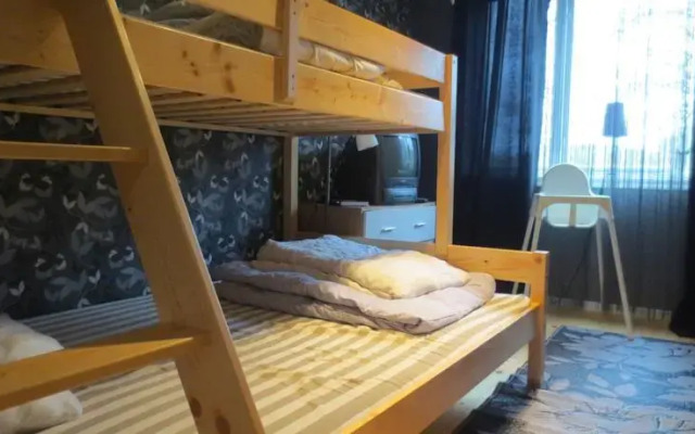 Gårdshus Gälkhyttedammen