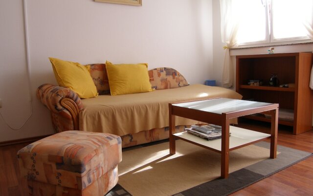 Urban apartment Ljiljana