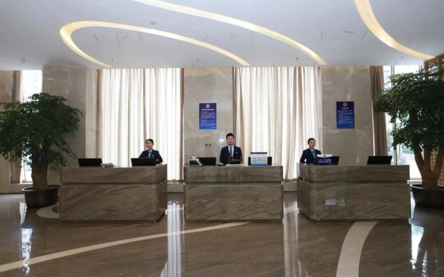 Juny Oriental Hotel
