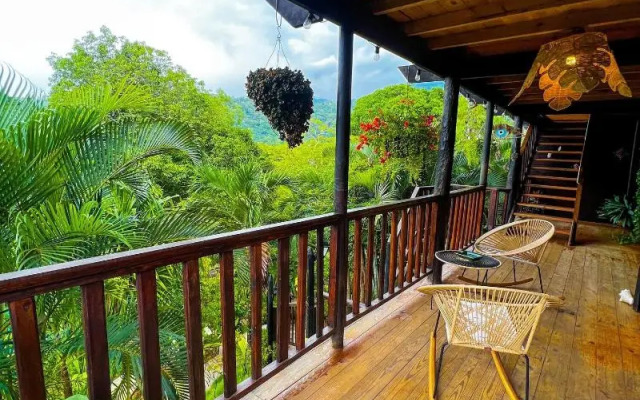 Villa Tayrona