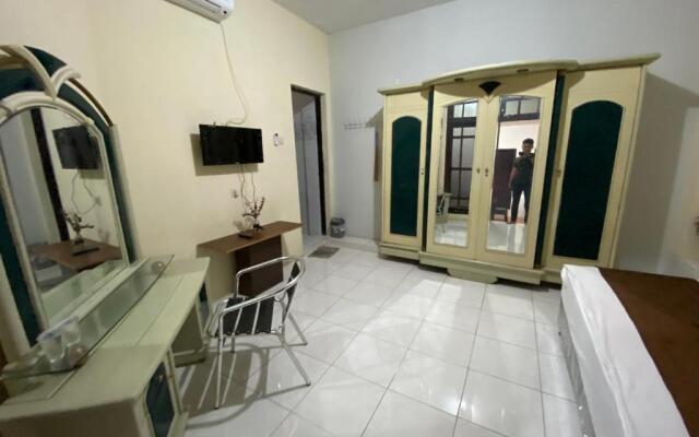 Family Guest House Dieng