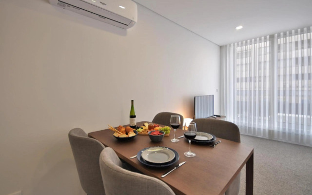 Sé Apartamentos - Luxury Apartment