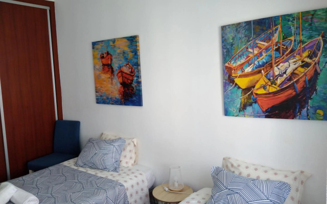 Alojamento Almirante