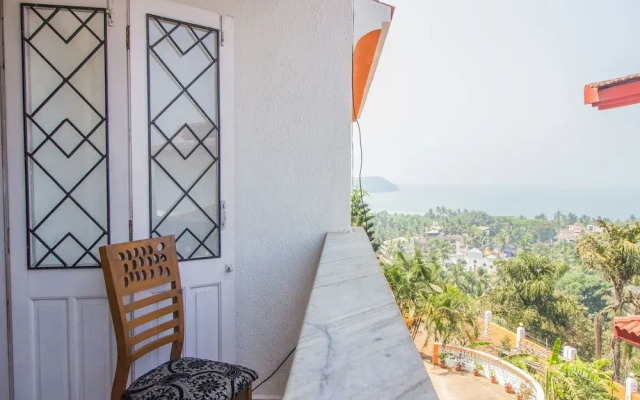 OYO 11353 Home Sea View 3BHK Dona Paula