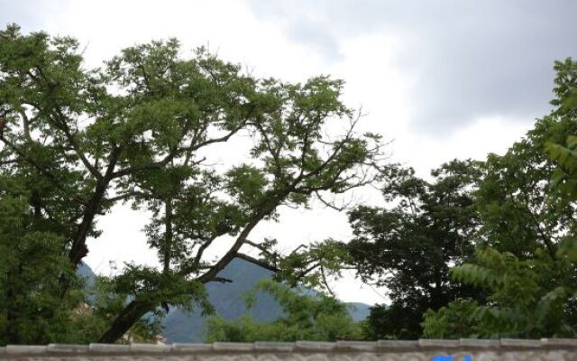 Puzhehei Yidu Homestay (Hehua Daguan Garden)