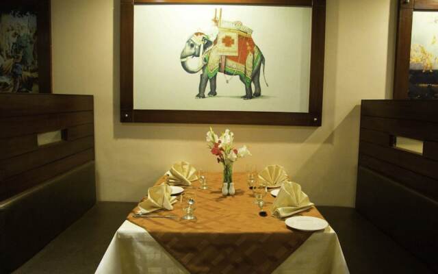 Hotel Pak Heritage