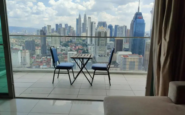 The Regalia Residences & Suites KLCC