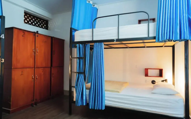 Ruby Riverside Hotel & Hostel