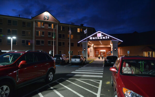 Quinault Beach Resort & Casino
