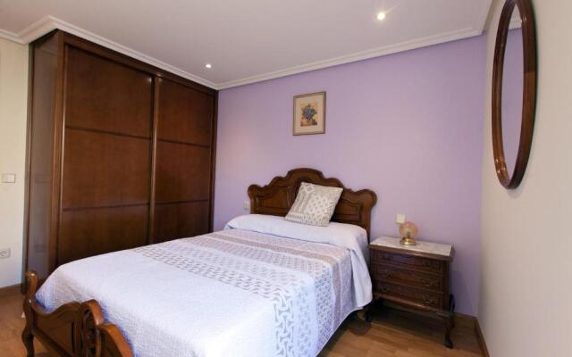 Pensión San Lorenzo