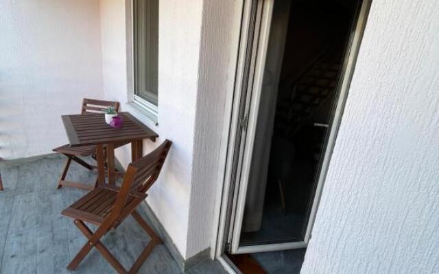 Apartment Cactus 021