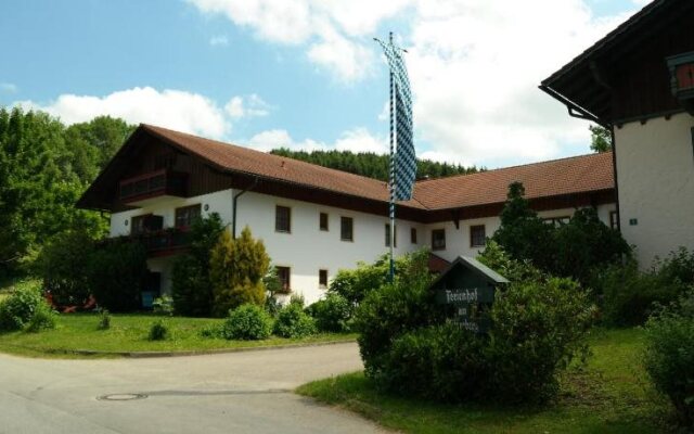 Ferienhof am Mitterberg