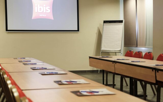 ibis Styles Abidjan Marcory