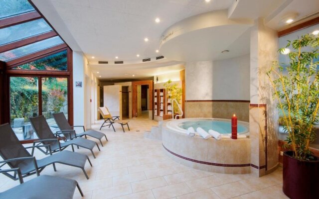 Böswarth Seminarhotel Lengbachhof