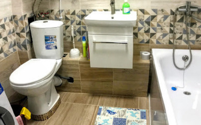 Владивосток Рент на улице Махалина