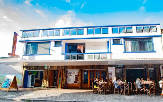 Hostal León Dormido