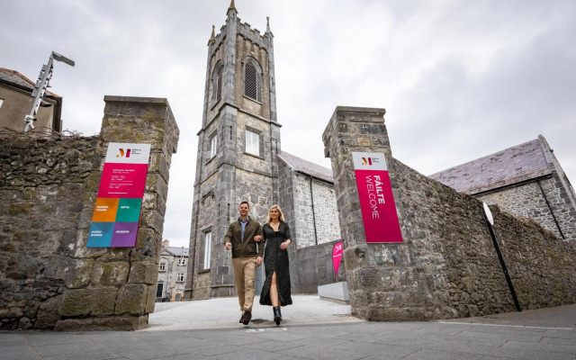 Hotel Kilkenny