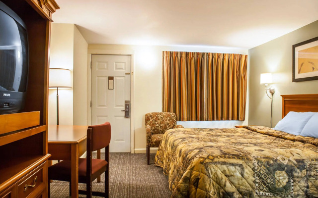 Rodeway Inn Middletown
