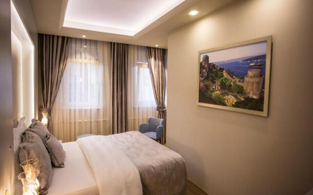 Bonne Sante Hotel
