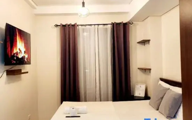 Selendra-Baguio City Suites