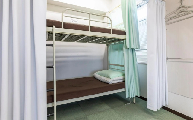 OMOTENASHI Hostel Miyajima