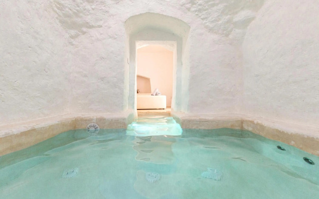 Perla Saracena Hotel & Restaurant by BarbarHouse