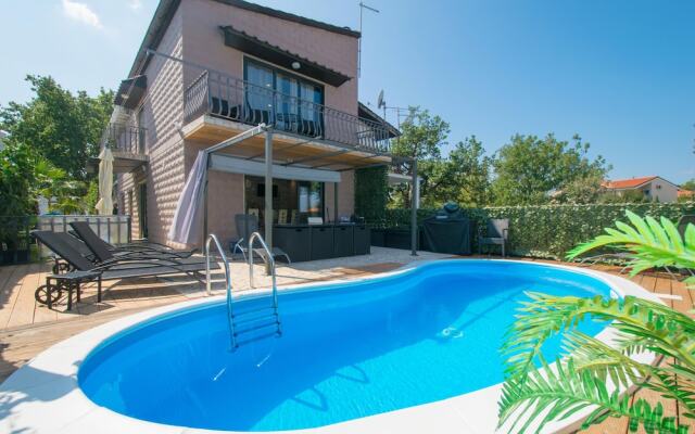 Villa Marijana