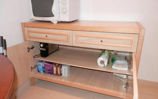 Apartamento A 17 M. De La Playa