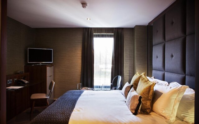 San Pietro Restaurant with Rooms