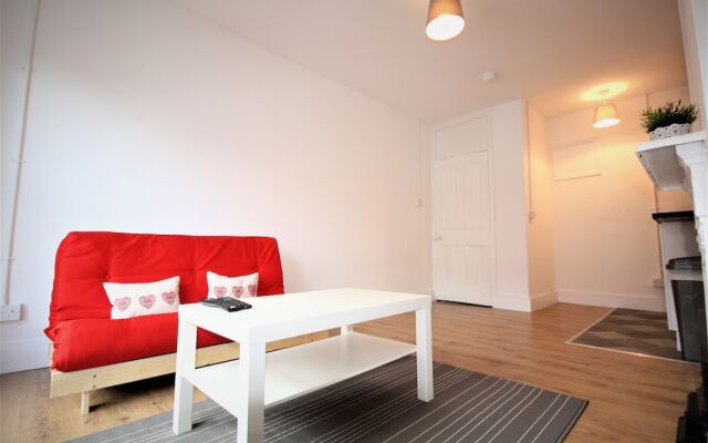 Derbyshire Serviced Apartments