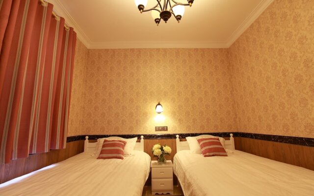 Xiamen Gulangyu No 10 Fuxing Hotel