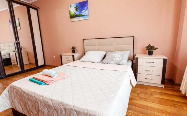 BigHouse22 на улице Партизанская 92