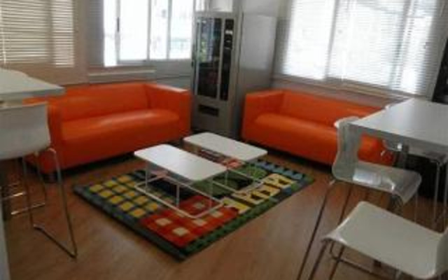 Dormavalencia Hostel Regne