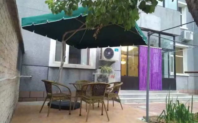 Ru Yi Residence